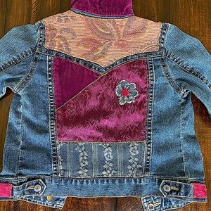 Guess Authentic Jean Jacket